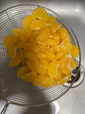 橘子罐头（无防腐剂）的做法 步骤6