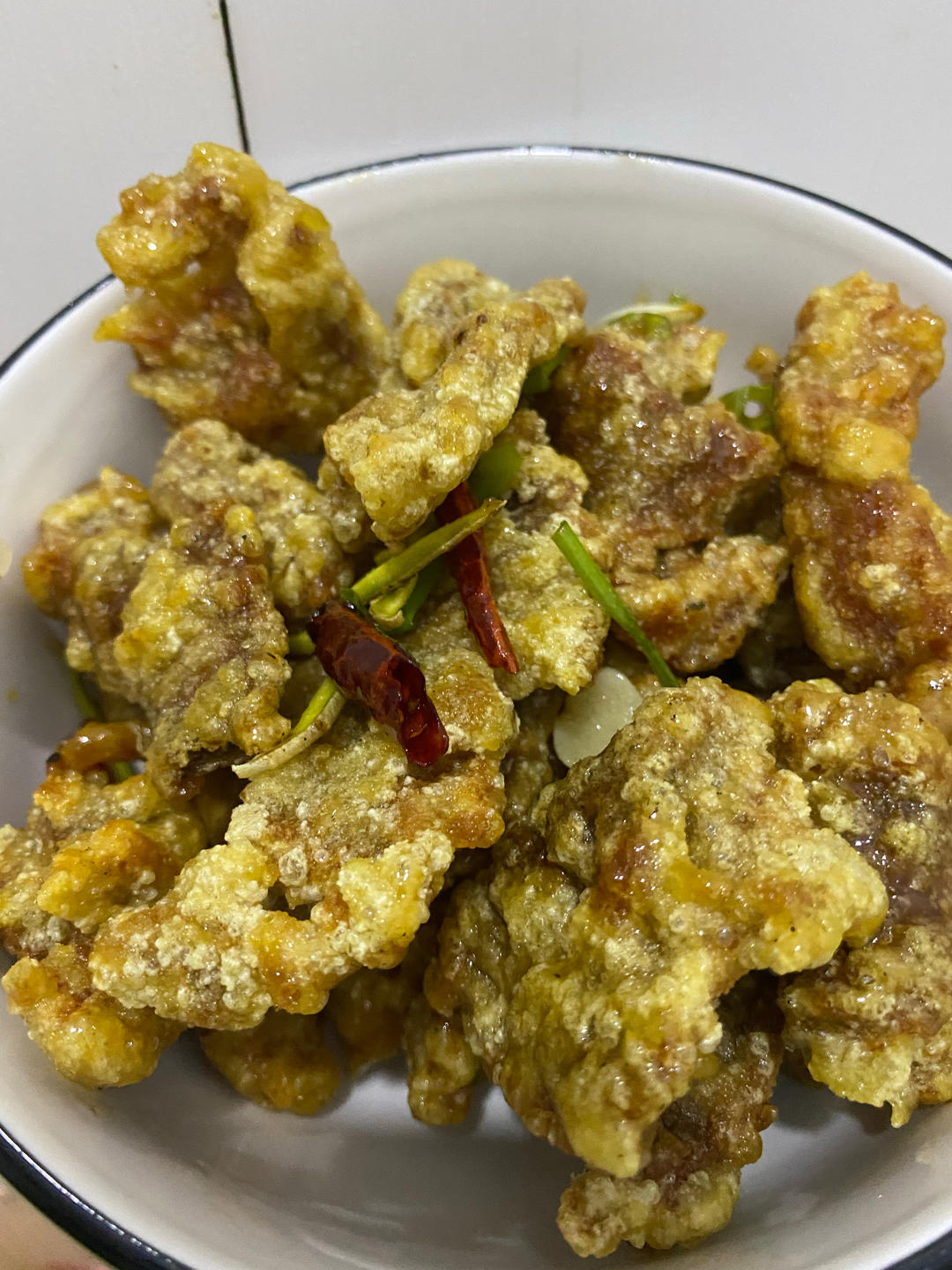 锅包肉