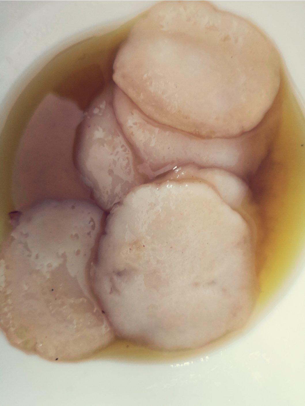 红糖糍粑