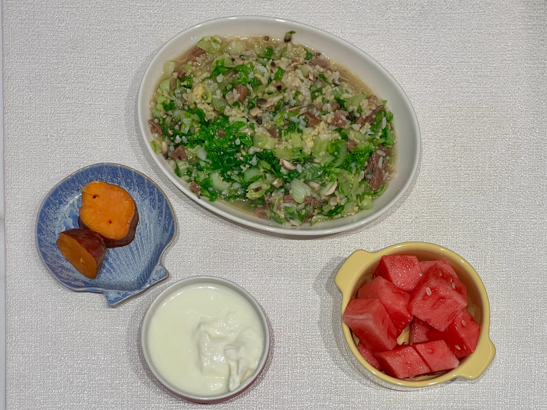 午餐•2026年6月15日