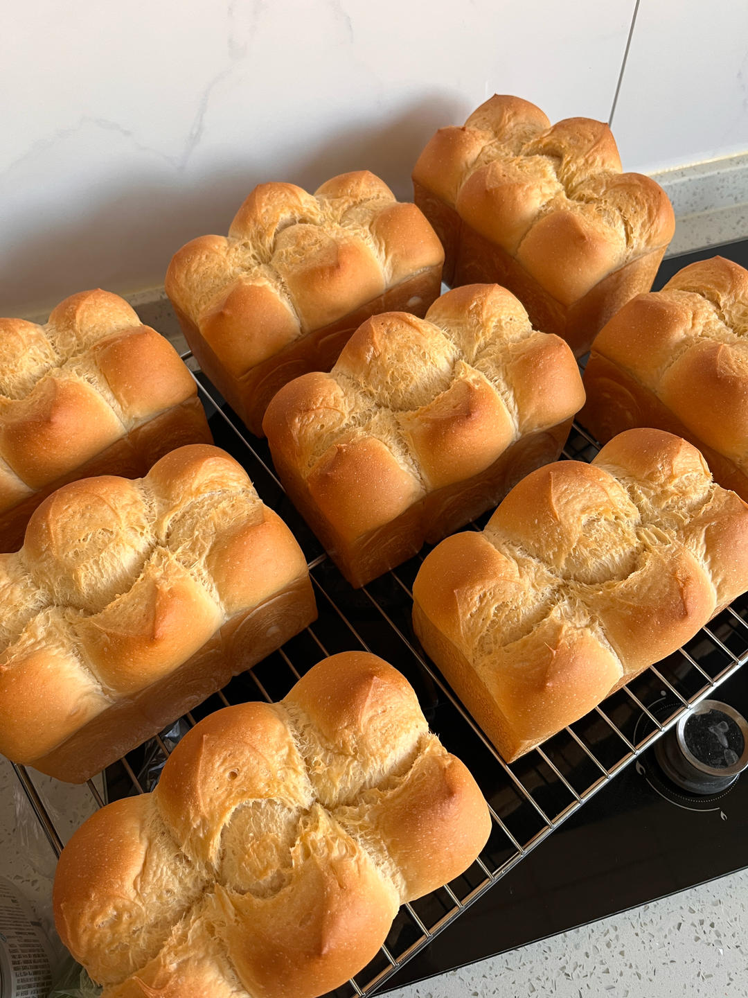 焦糖奶盐北海道