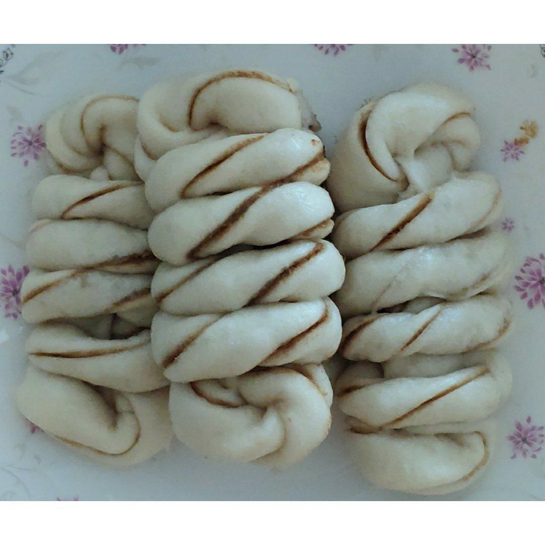 豆沙卷