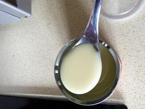 椰奶水果捞（满记甜品)的做法 步骤2