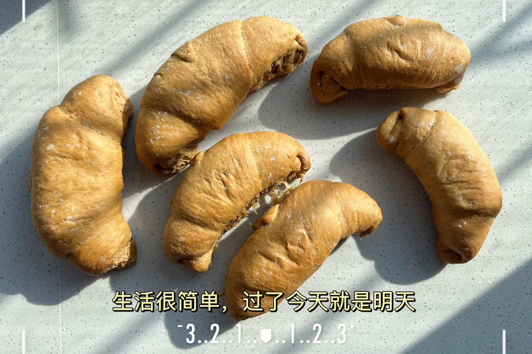 唯有爱与美食不可辜负
