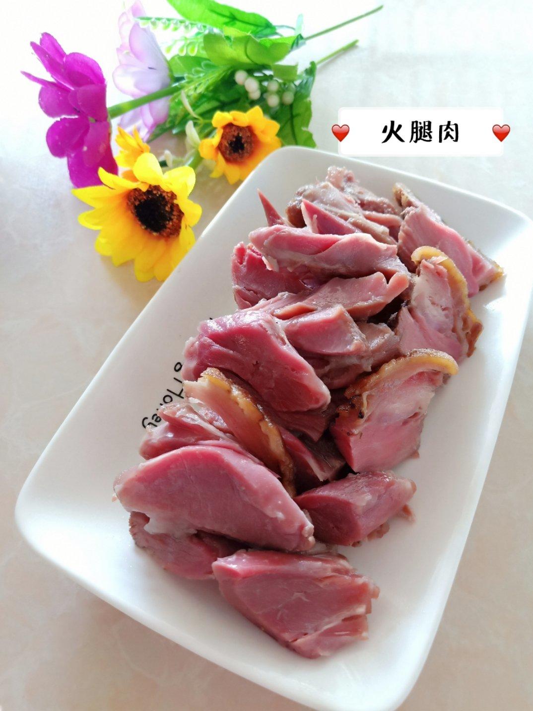 黄豆花生猪脚汤