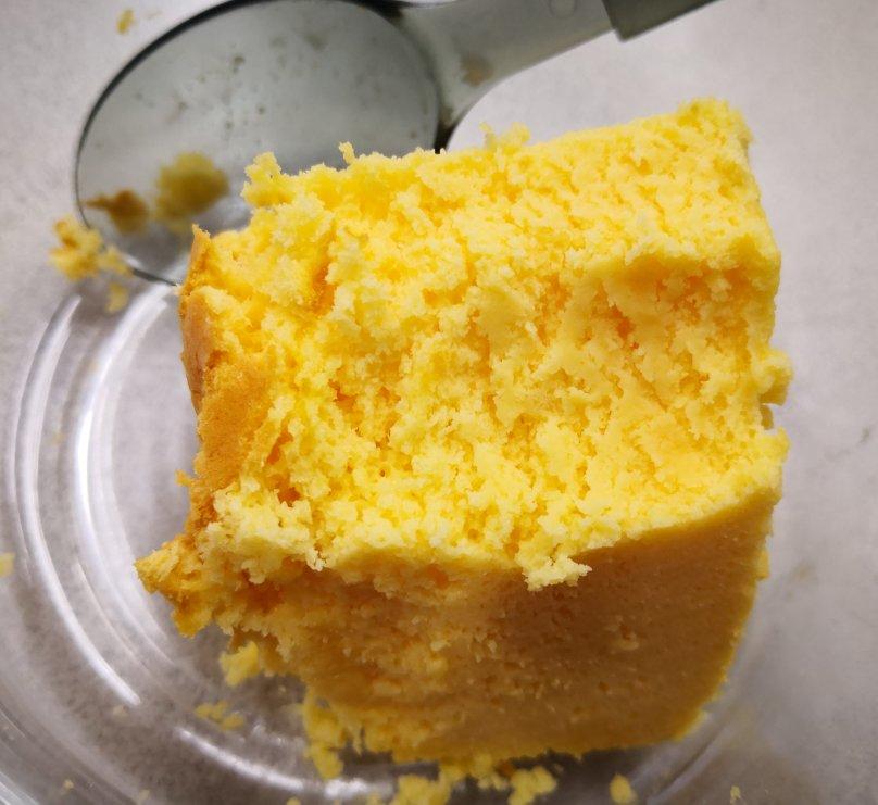 6寸轻乳酪蛋糕-全网最简单版本