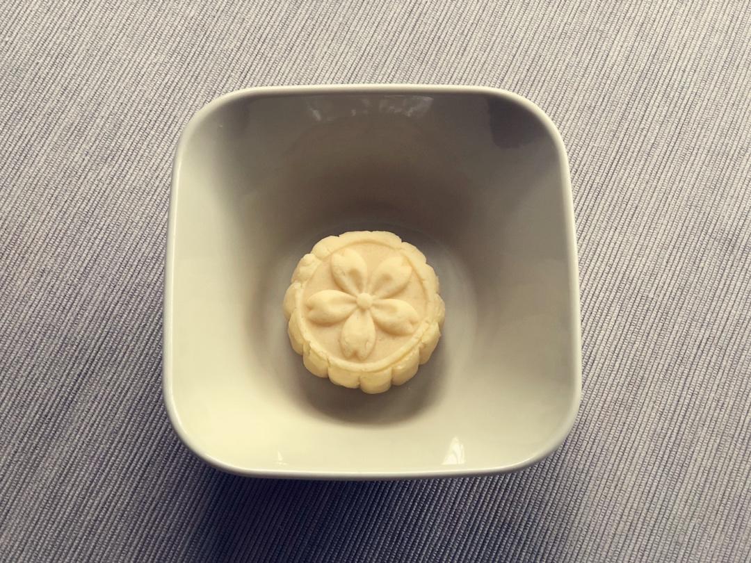 绿豆糕