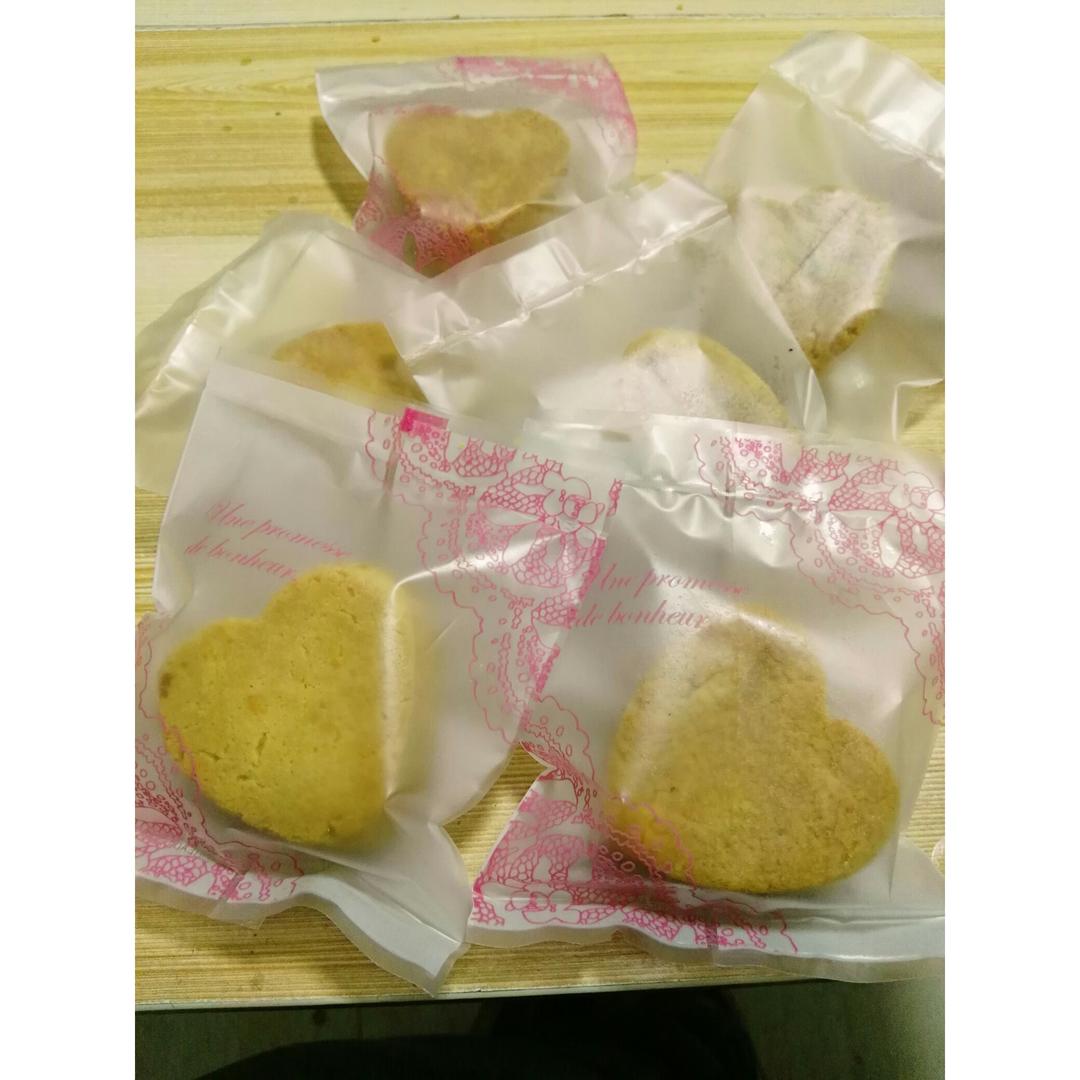 凤梨酥