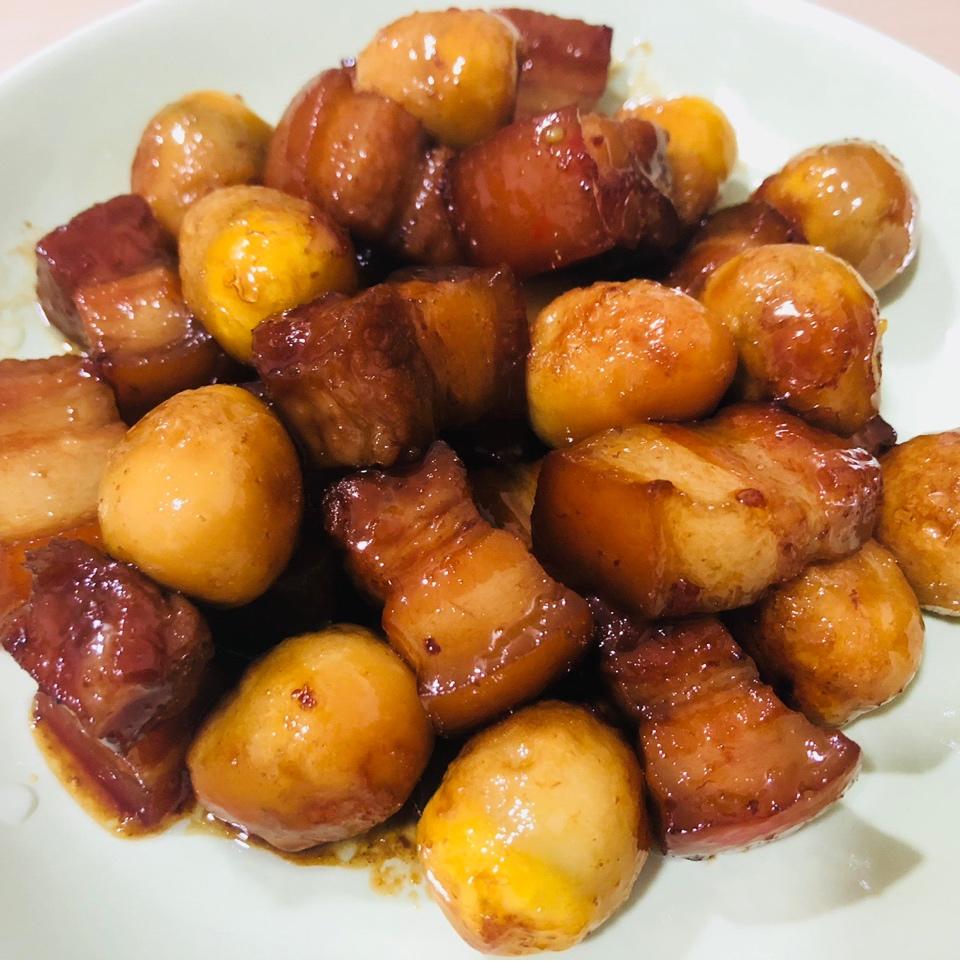 『淘最厨房』电饭煲红烧肉，妙！