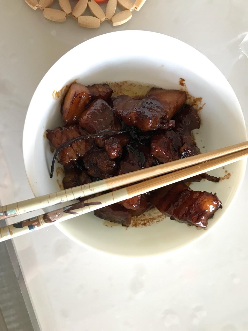 红烧肉