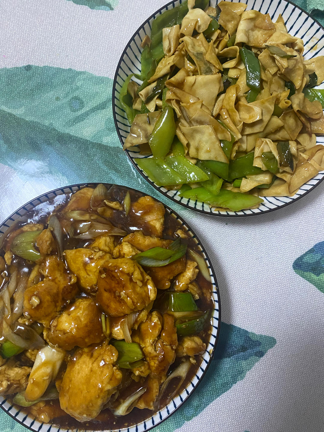 👨‍👩‍👧‍👦口粮