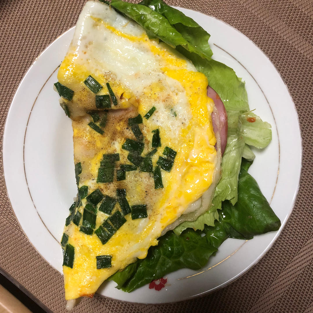 煎饼果子