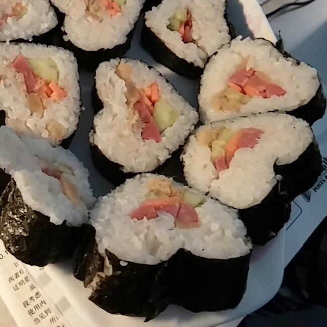 花式寿司