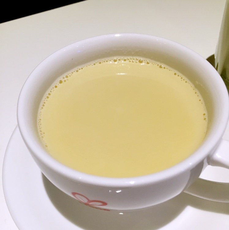 奶茶