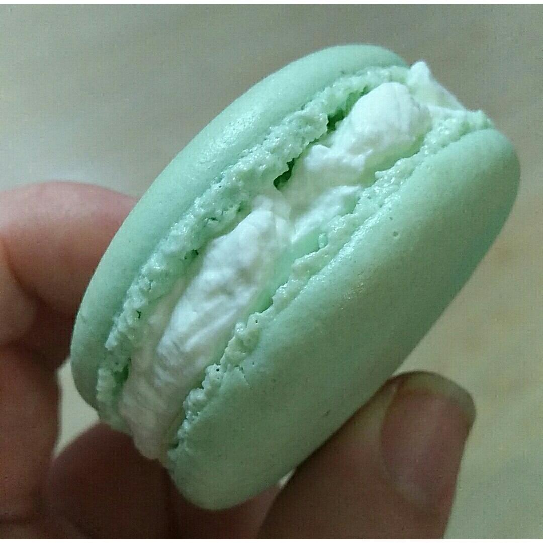 马卡龙【意式】