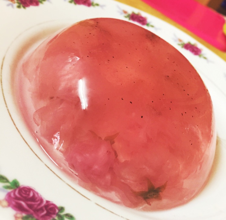 水信玄饼