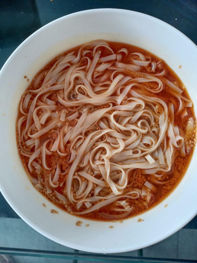十分钟搞定一碗面