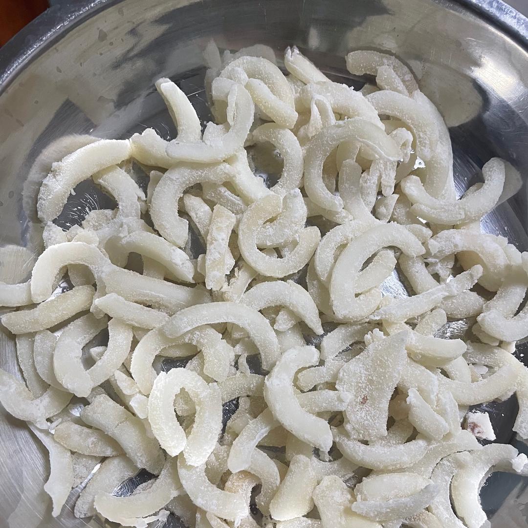 椰子干