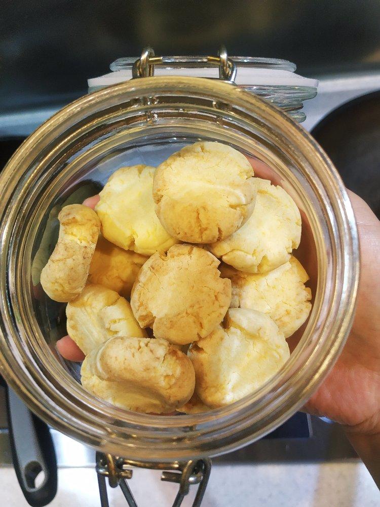 玛格丽特小饼干