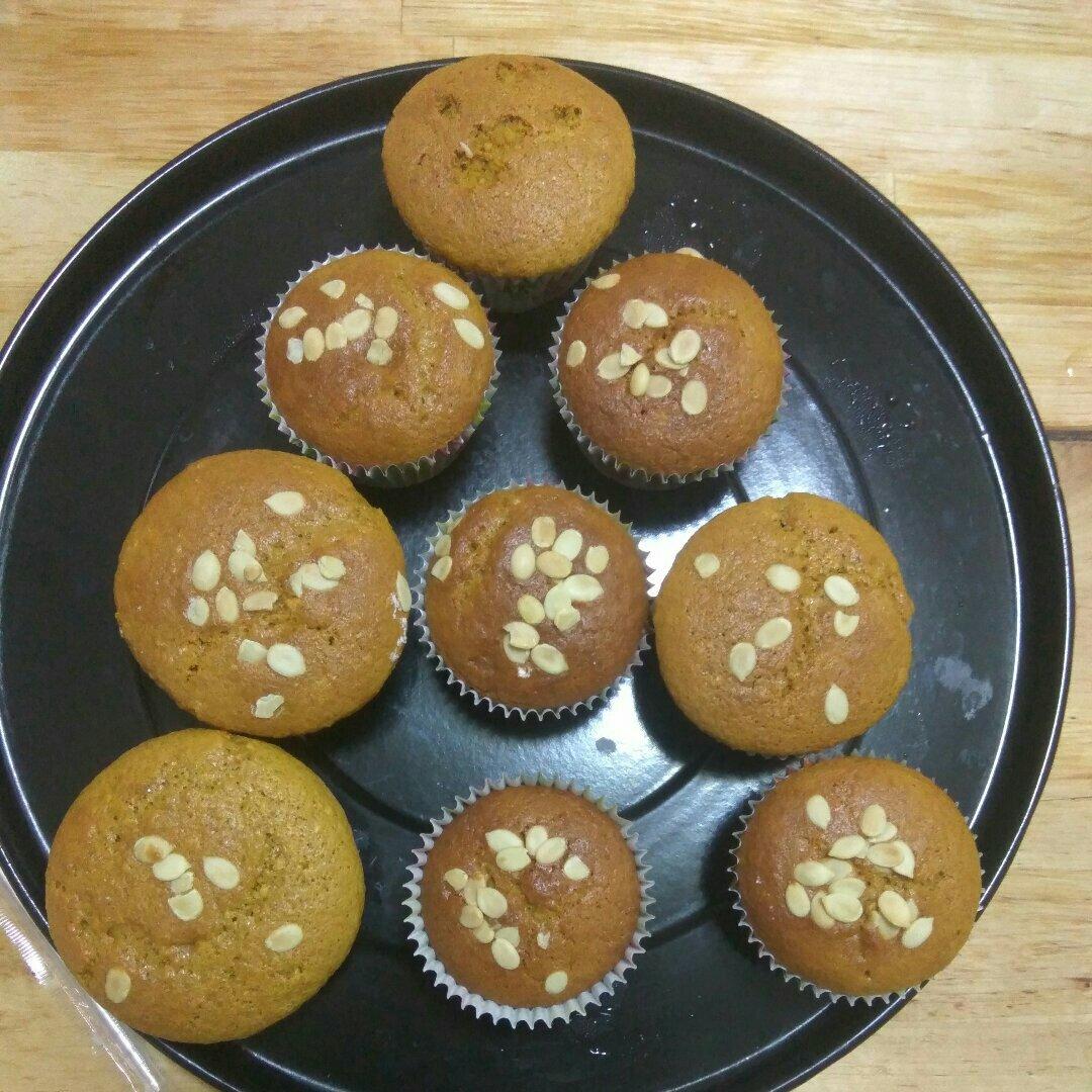 无水无油老式脆皮蛋糕