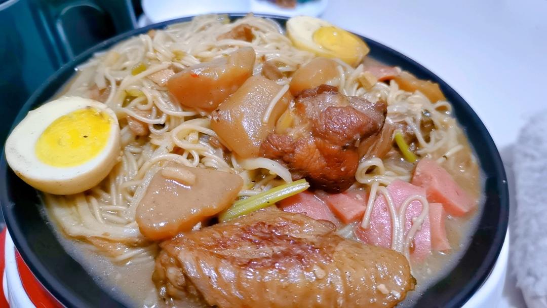 美咲酱的养生带饭日常