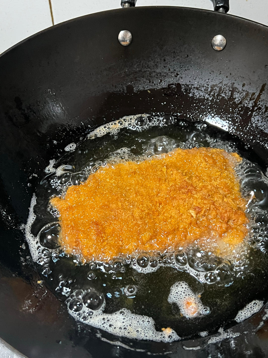 日式炸猪排（附炸猪排酱超⋯好吃😋）