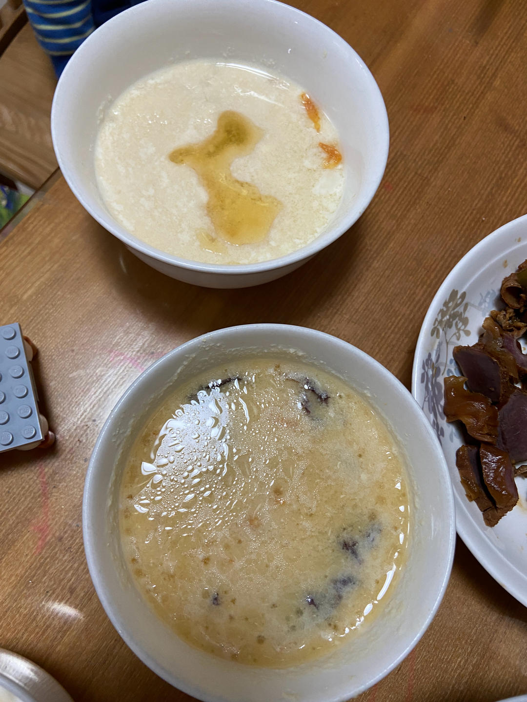 零失败的自制豆花