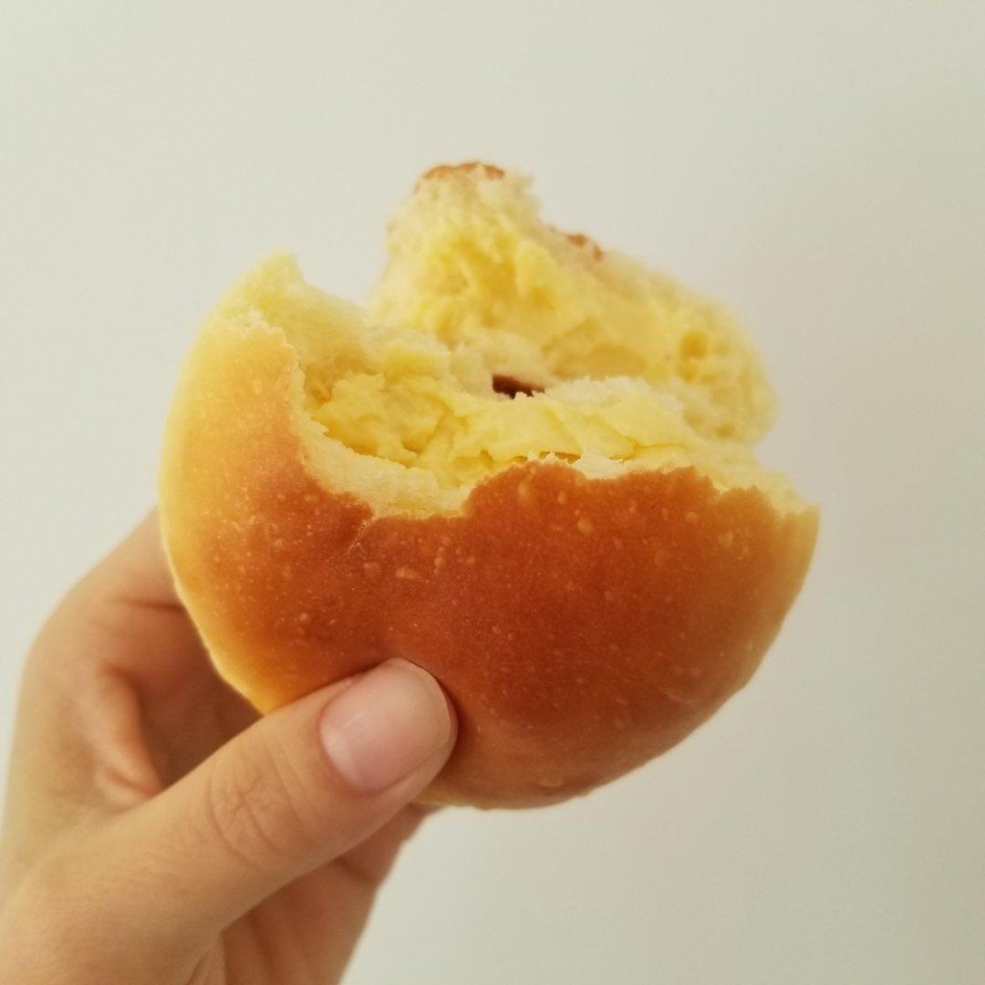 凖日式卡仕达酱カスタードクリーム制作详解【翻译】