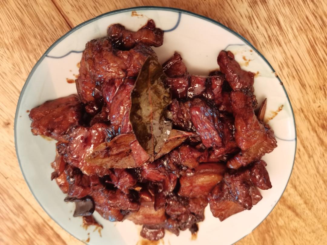 红烧肉