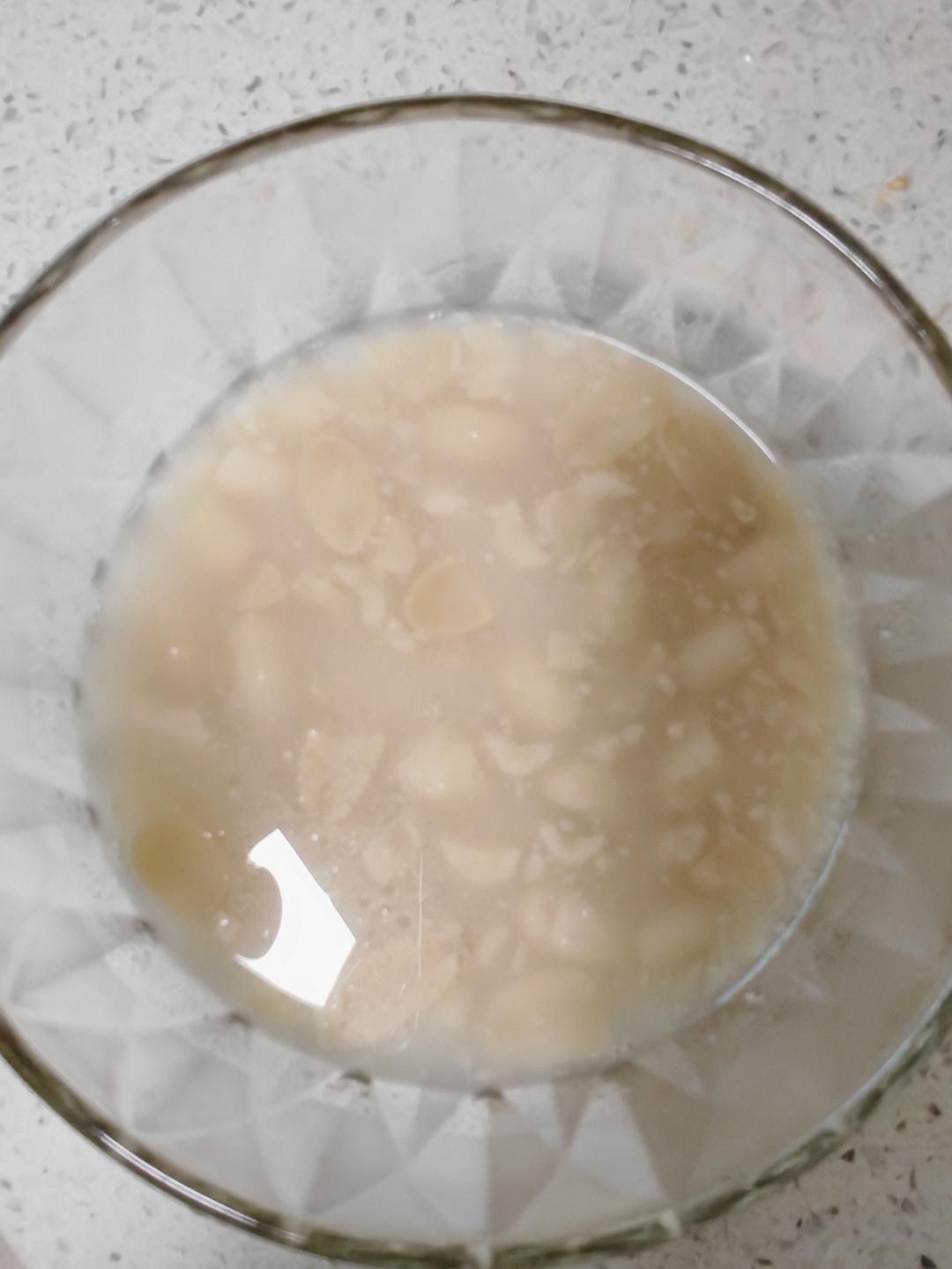 厦门花生汤
