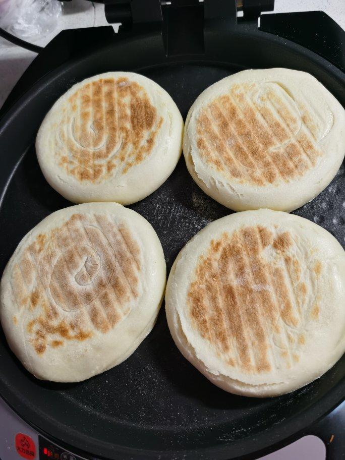 腊汁肉夹馍