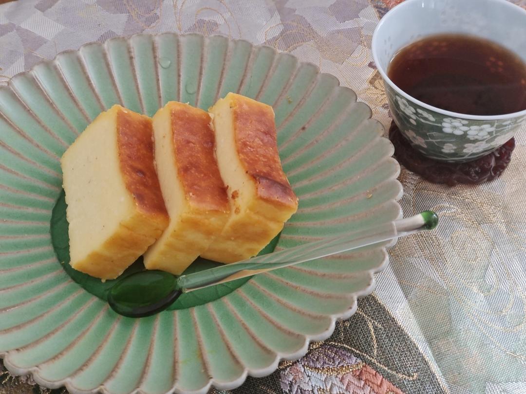「食·日本東京」復刻MR. CHEESECAKE軟心乳酪蛋糕，メスターチーズケーキ