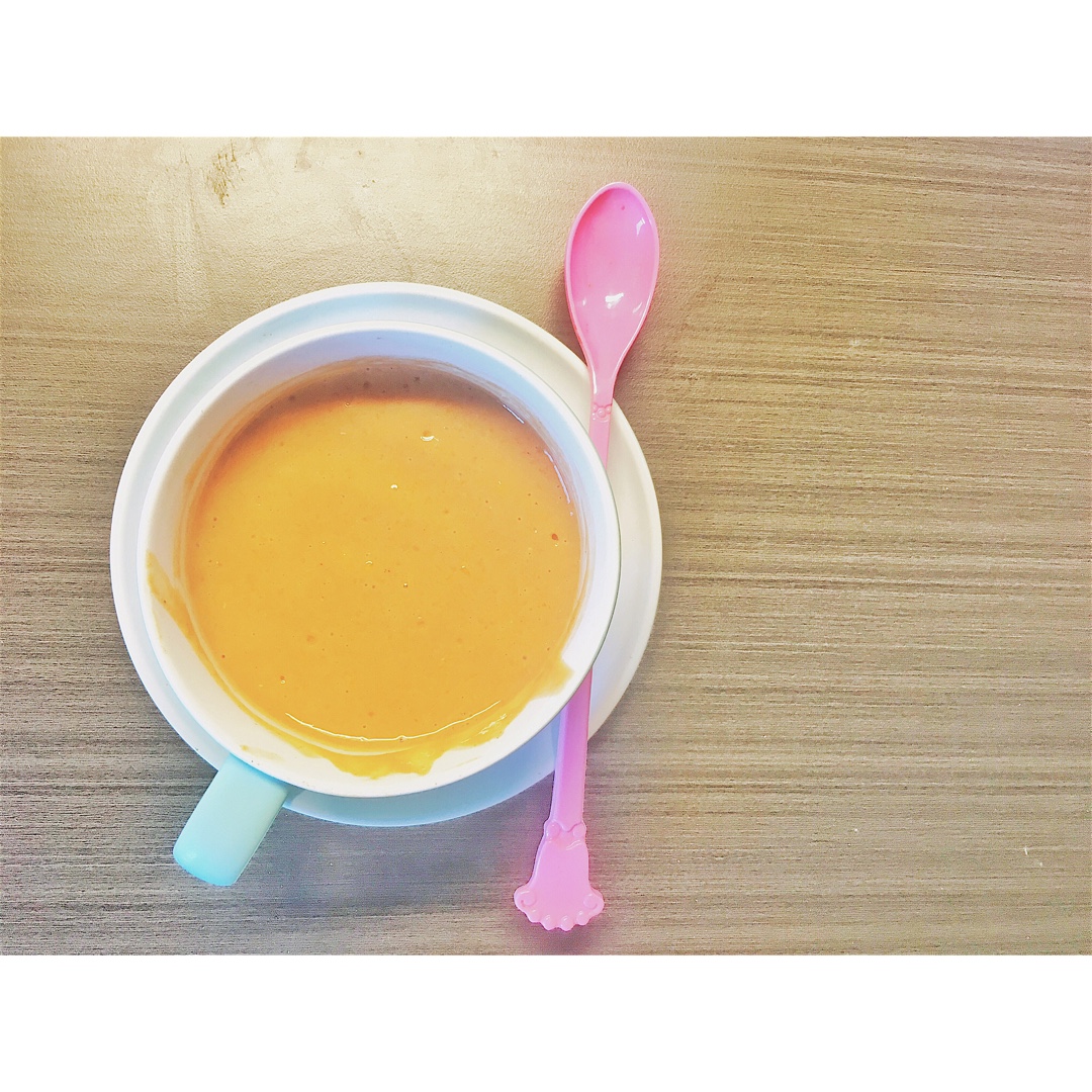 鲜果豆腐smoothie丨健康·零食