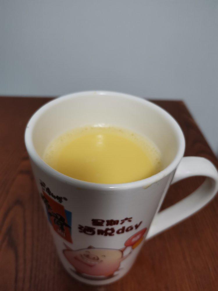 胡萝卜白菜豆浆