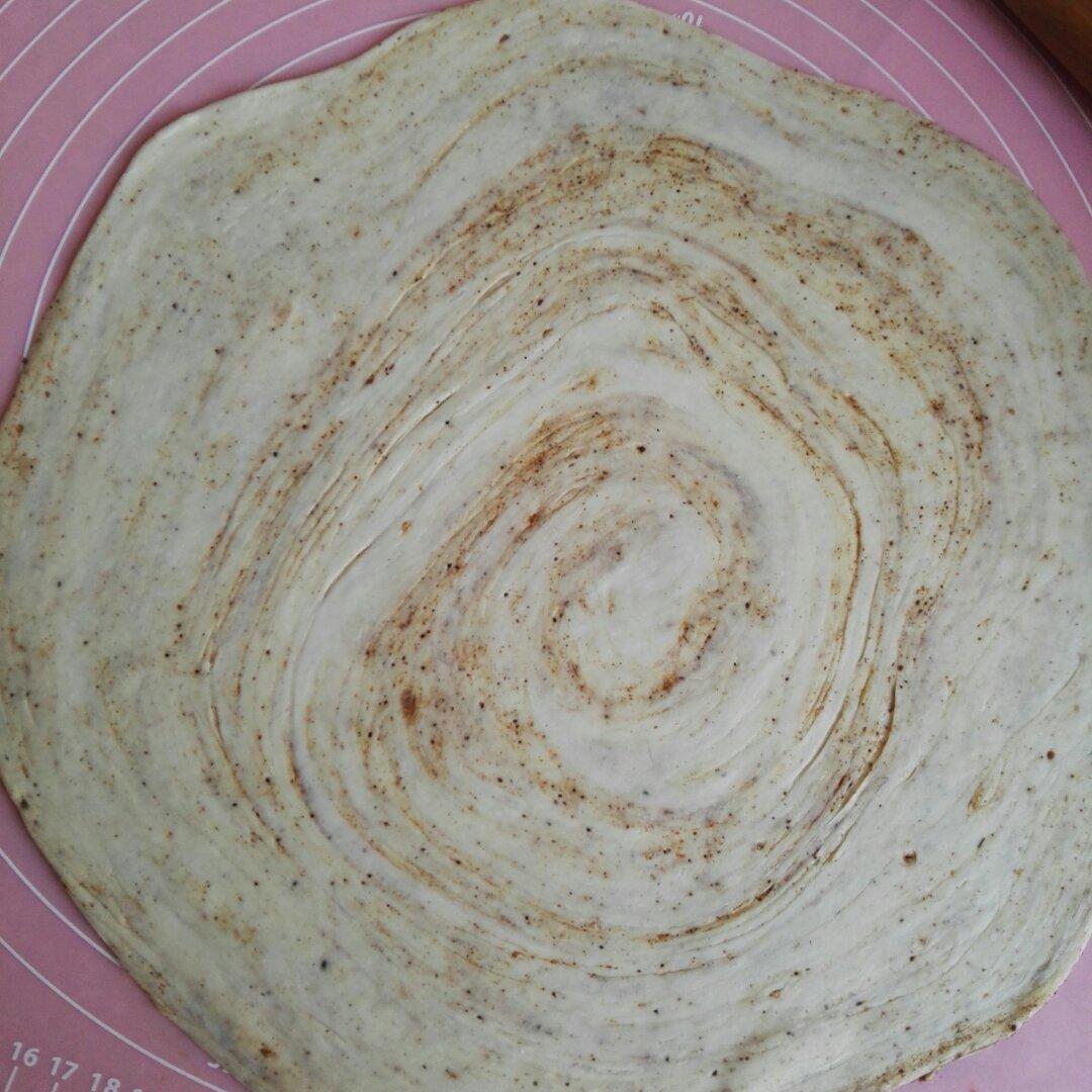 手抓饼坯子