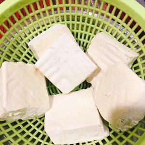 清蒸臭豆腐的做法 步骤1