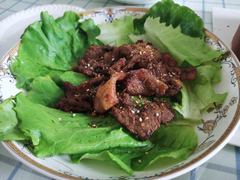 🥩烤五花肉🥩