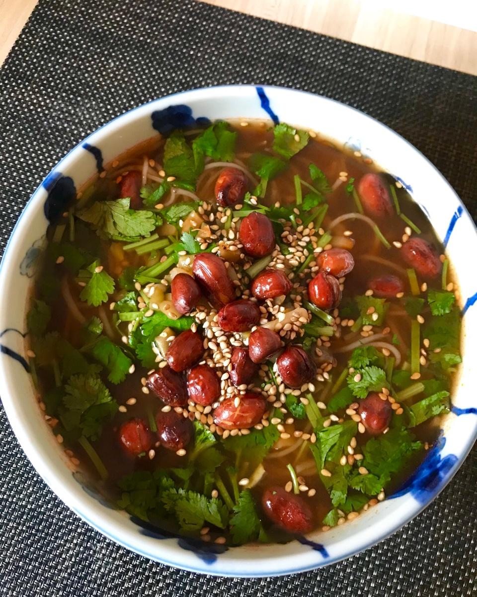 好好生活，好好吃饭