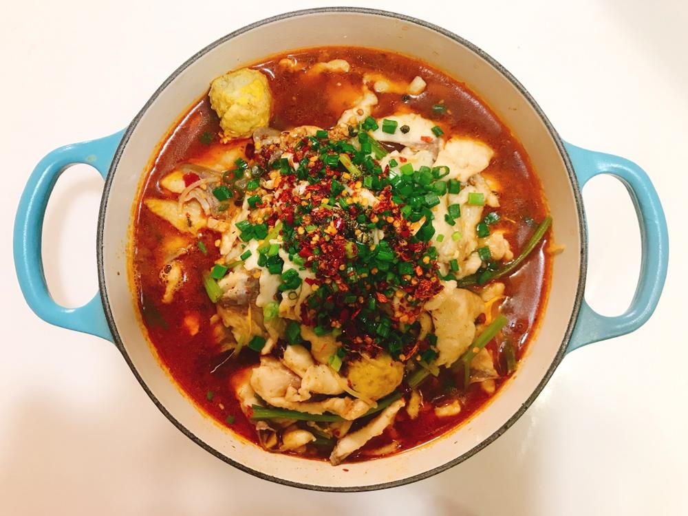 #松下还原你的年味#