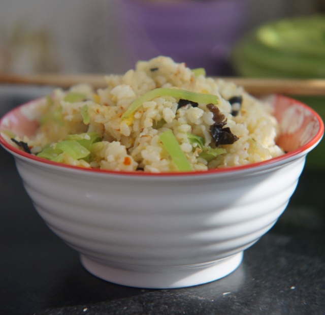 万能的可能--煎炒烹炸煨炖炙烤 粥粉面饭汤羹饼糕