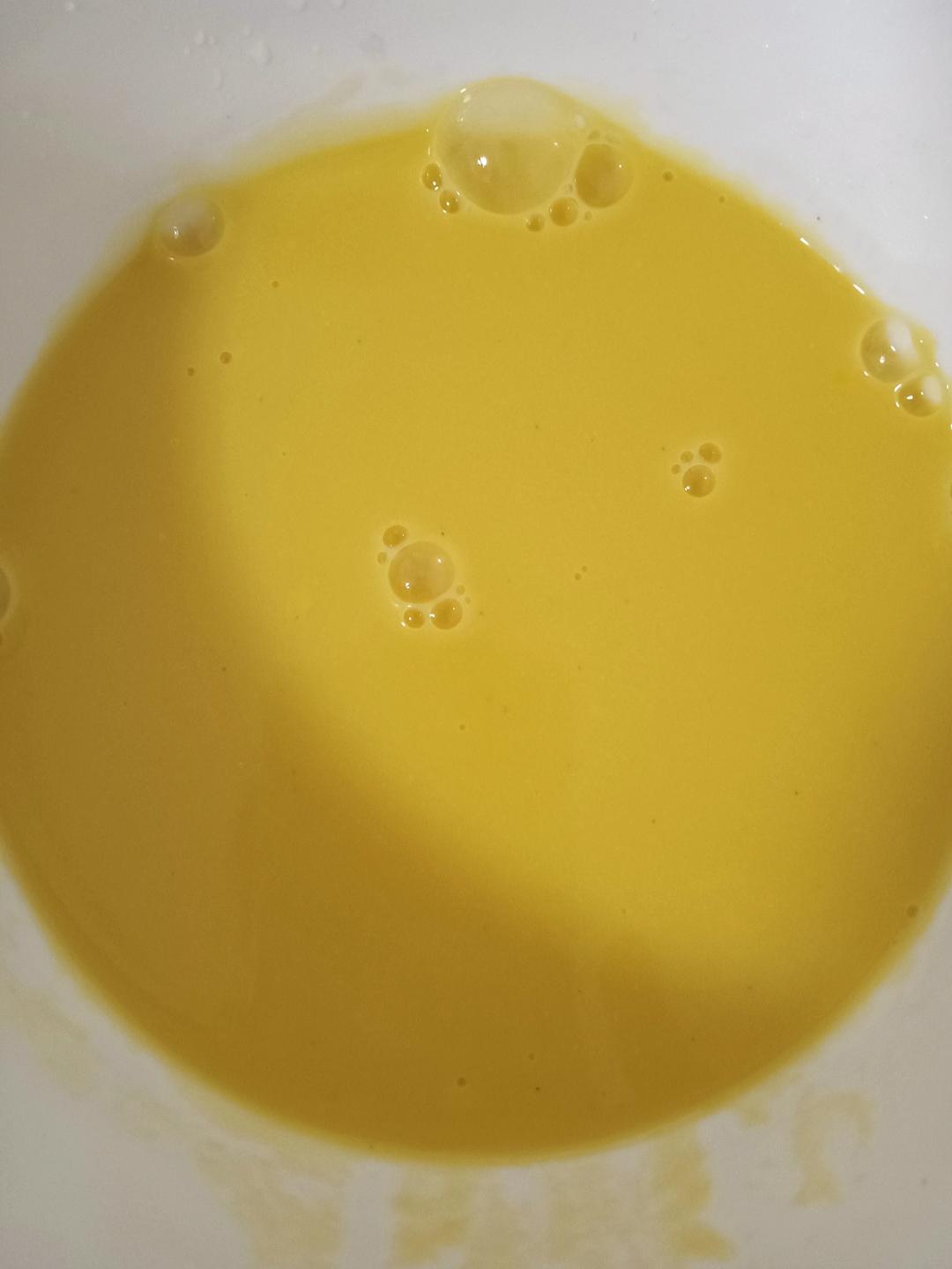🔥都给我冲，巨好喝的南瓜汤