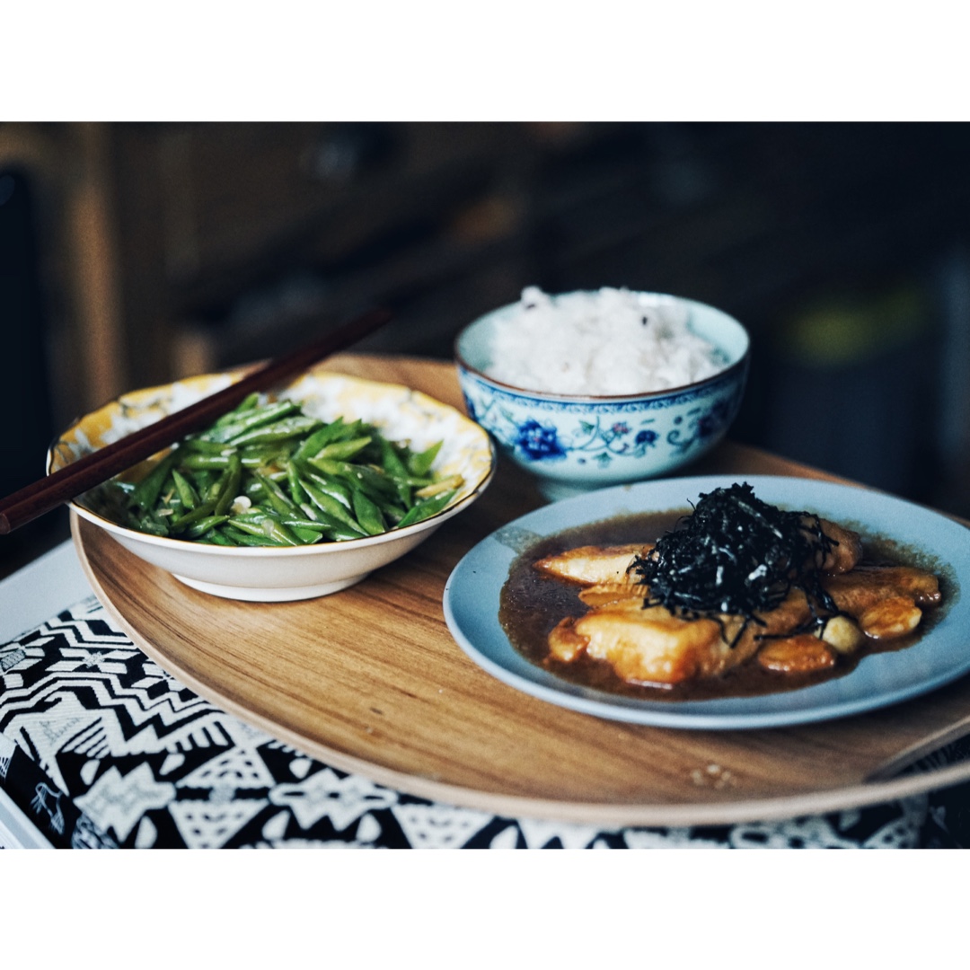 相机吃的菜哦(◍•ᴗ•◍)