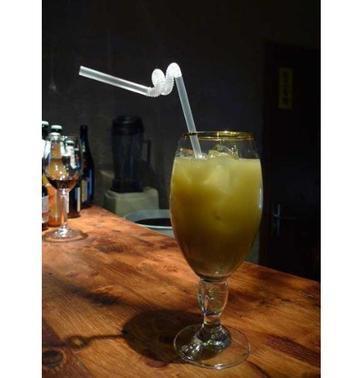 ◤Zombie (僵尸鸡尾酒)◢的做法