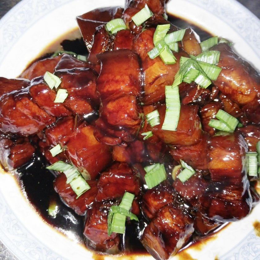 红烧肉