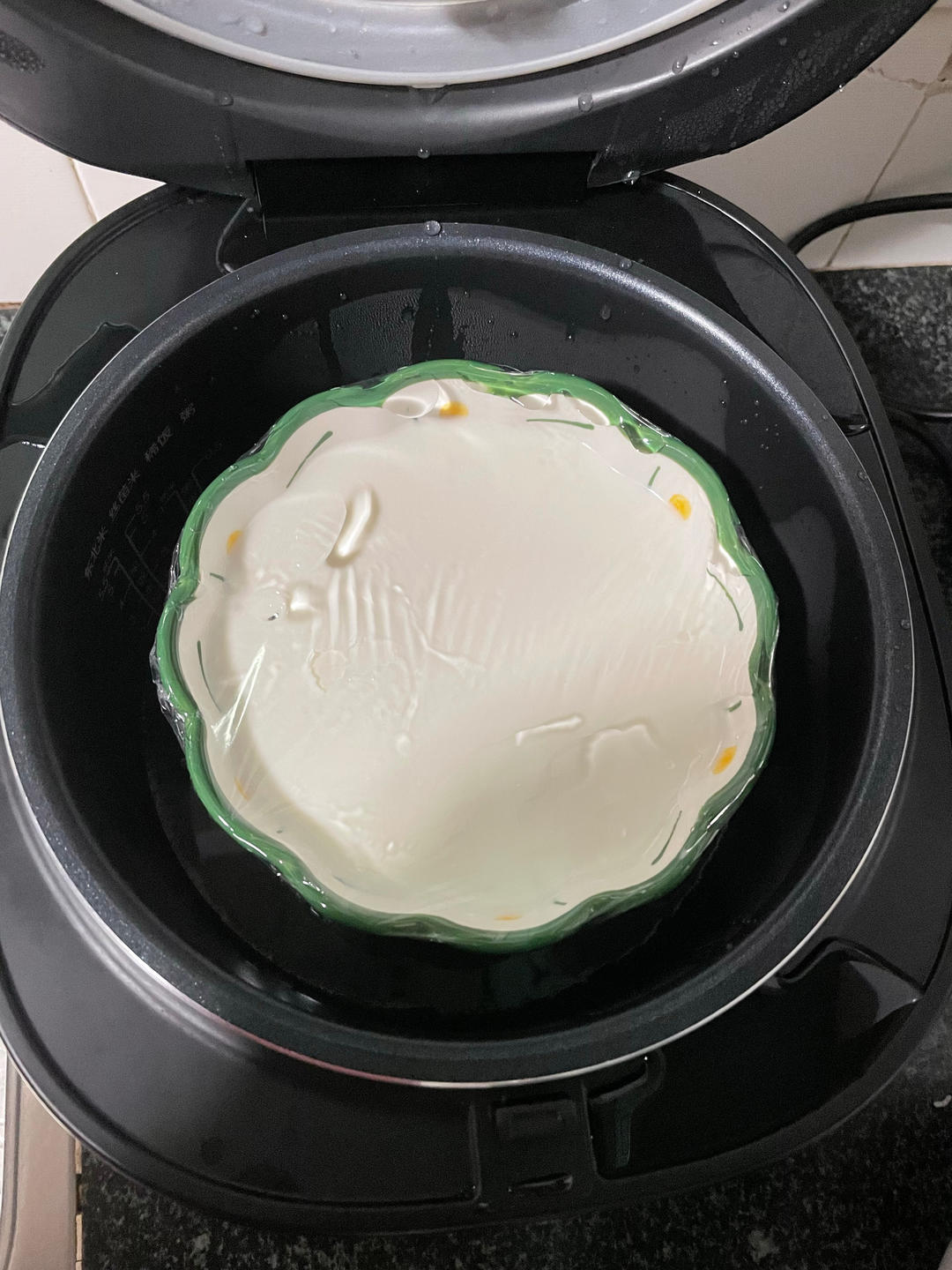 自制酸奶，不需菌粉/酸奶机/烤箱/电饭锅，一条毛巾就好