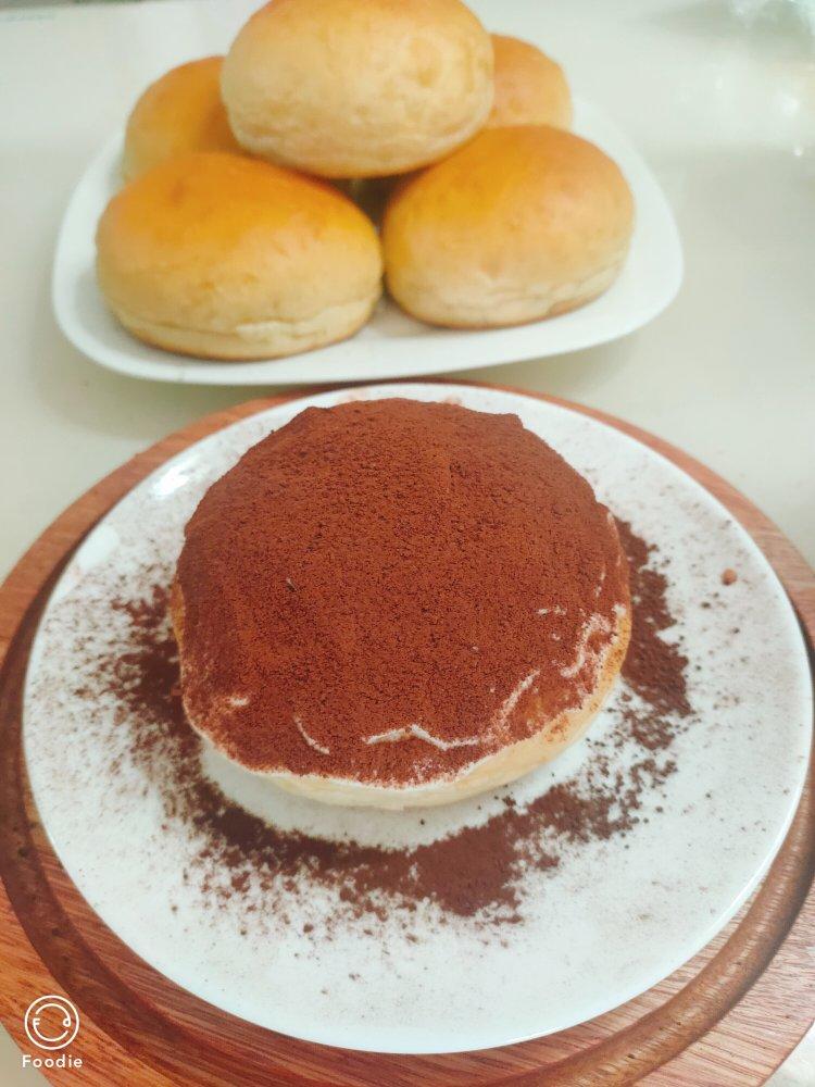 炸酸奶【6月北鼎烤箱食谱】