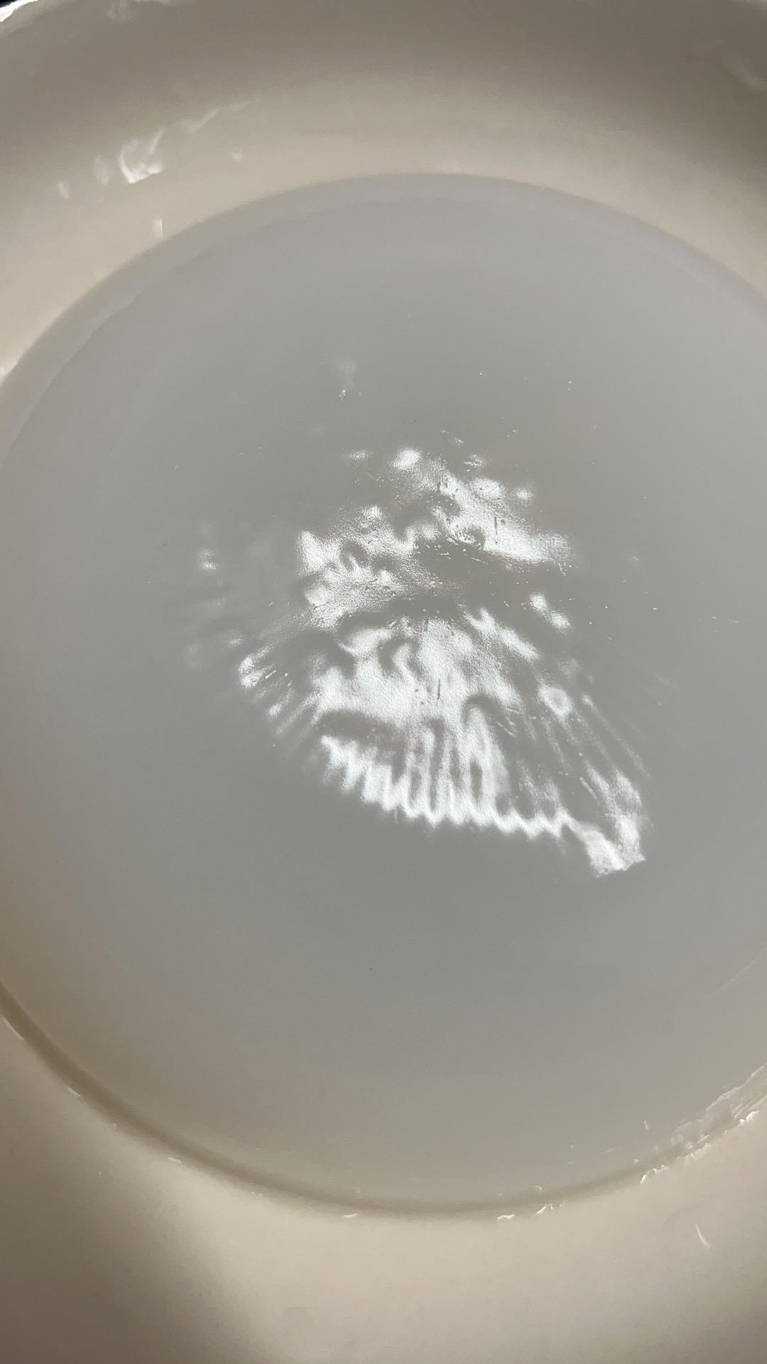 自制豌豆粉凉粉