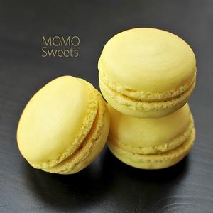 MOMO Sweets 马卡龙的做法 步骤2