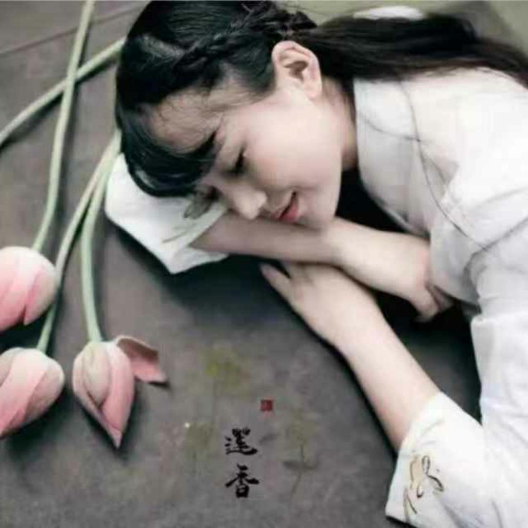 让岁月开成花