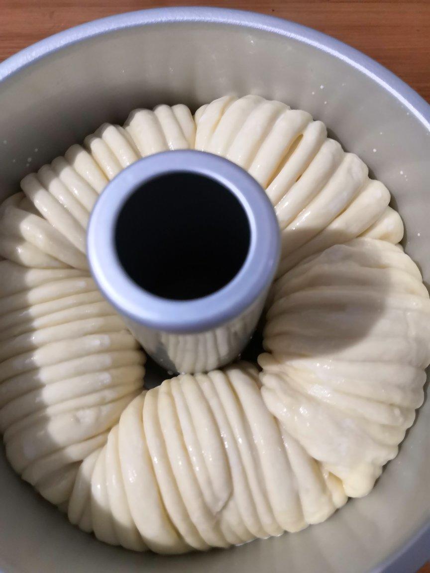 毛线团🧶面包